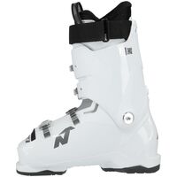Nordica Γυναικείες Μπότες Σκι The Cruise S W White/Anthracite/Black