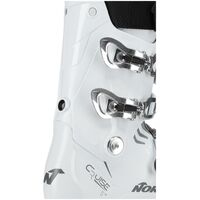 Nordica Γυναικείες Μπότες Σκι The Cruise S W White/Anthracite/Black