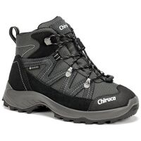 Troll 13 GTX Grey Chiruca Εφηβικά Ορειβατικά Μποτάκια