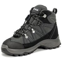 Troll 13 GTX Grey Chiruca Εφηβικά Ορειβατικά Μποτάκια