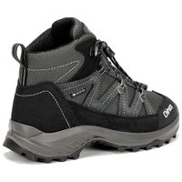 Troll 13 GTX Grey Chiruca Εφηβικά Ορειβατικά Μποτάκια