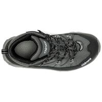 Troll 13 GTX Grey Chiruca Εφηβικά Ορειβατικά Μποτάκια