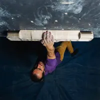 Μονόζυγο Ενδυνάμωσης Y&Y Verticalboard Evo