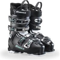 Nordica Γυναικείες Μπότες Σκι The Cruise 65 W Black/White/Green