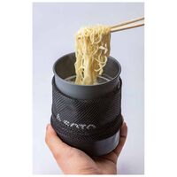 Φορητό Μαγειρικό Σετ Τιτανίου Thermostack Titanium Cook Set Combo Soto