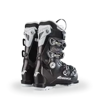 The Cruise 75 Pearl Black/White/Gold Γυναικείες Μπότες Σκι Nordica