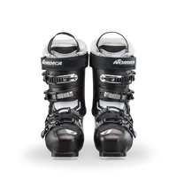 The Cruise 75 Pearl Black/White/Gold Γυναικείες Μπότες Σκι Nordica