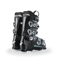 Nordica Γυναικείες Μπότες Σκι The Cruise 65 W Black/White/Green
