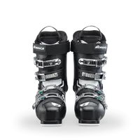 Nordica Γυναικείες Μπότες Σκι The Cruise 65 W Black/White/Green