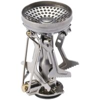 Καμινέτο Χωρίς Αναφλεκτήρα Amicus Stove Without Igniter Soto