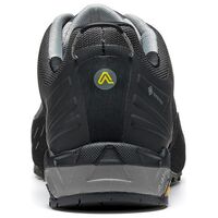 Eldo GTX Mm Black/Grey Παπούτσι Πεζοπορίας Asolo