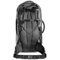 Great Escape 60+10 Black Unisex Σακίδιο Tatonka