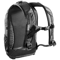 Great Escape 60+10 Black Unisex Σακίδιο Tatonka