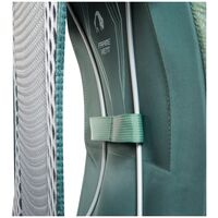 Hike Pack 22 Sage Green Unisex Σακίδιο Tatonka