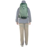 Hike Pack 22 Sage Green Unisex Σακίδιο Tatonka