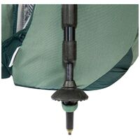 Hike Pack 22 Sage Green Unisex Σακίδιο Tatonka
