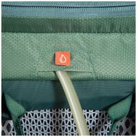 Hike Pack 22 Sage Green Unisex Σακίδιο Tatonka