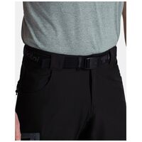 Navia-M Black Ανδρικό Σορτς Kilpi