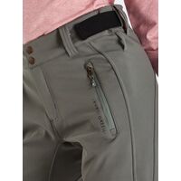 Prtatlas Mistygreen Γυναικείο Softshell Παντελόνι Protest