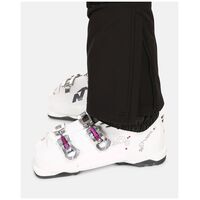 Rhea-W Black Γυναικείο Παντελόνι Kilpi