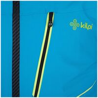 Tonn-M Blue Ανδρικό Μπουφάν Kilpi