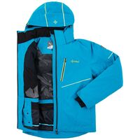 Tonn-M Blue Ανδρικό Μπουφάν Kilpi