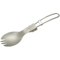 Φορητό Κουτάλι Pocket Spork II Soto