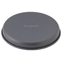 Φορητό Τηγάνι Αλουμινίου Navigator Aluminum 180mm Frying Pan Soto