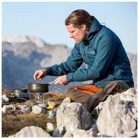 Καμινέτο + Φιάλη Καυσίμου StormBreaker & Red Bottle Combo(w/o Fuel) Soto