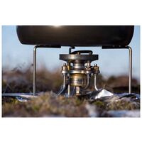 Καμινέτο + Φιάλη Καυσίμου StormBreaker & Red Bottle Combo(w/o Fuel) Soto