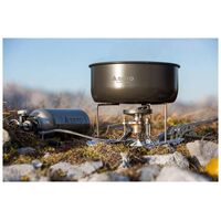 Καμινέτο + Φιάλη Καυσίμου StormBreaker & Red Bottle Combo(w/o Fuel) Soto