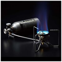 Καμινέτο + Φιάλη Καυσίμου StormBreaker & Red Bottle Combo(w/o Fuel) Soto