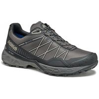 Tahoe GTX Mm Shark Grey/Black/Beige Παπούτσι Πεζοπορίας Asolo