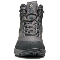 Tahoe Mid GΤΧ Mm Shark Grey/Black/Beige Μποτάκι Πεζοπορίας Asolo