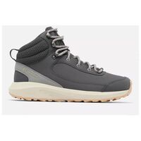Trailstorm Peak Mid Shark/Sedona Sage Γυναικεία Μποτάκια Columbia