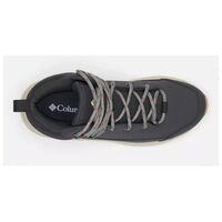 Trailstorm Peak Mid Shark/Sedona Sage Γυναικεία Μποτάκια Columbia