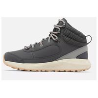 Trailstorm Peak Mid Shark/Sedona Sage Γυναικεία Μποτάκια Columbia