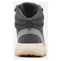 Trailstorm Peak Mid Shark/Sedona Sage Γυναικεία Μποτάκια Columbia