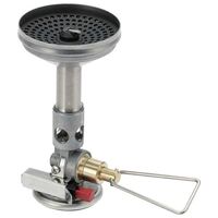 Καμινέτο WindMaster Stainless Gas Stove with 4Flex Soto