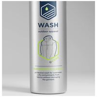 Υγρό Απορρυπαντικό Αδιάβροχων Ενδυμάτων Apparel Wash (Wash In) 225ml Storm Care