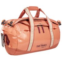 Σακίδιο Ταξιδιού Tatonka Unisex Flight Barrel 25 Apricot