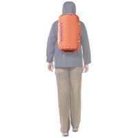 Σακίδιο Ταξιδιού Tatonka Unisex Flight Barrel 25 Apricot