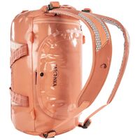 Σακίδιο Ταξιδιού Tatonka Unisex Flight Barrel 25 Apricot