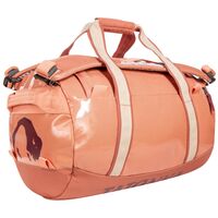 Σακίδιο Ταξιδιού Tatonka Unisex Flight Barrel 25 Apricot