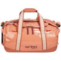 Σακίδιο Ταξιδιού Tatonka Unisex Flight Barrel 25 Apricot