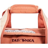 Σακίδιο Ταξιδιού Tatonka Unisex Flight Barrel 25 Apricot