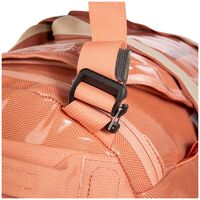 Σακίδιο Ταξιδιού Tatonka Unisex Flight Barrel 25 Apricot