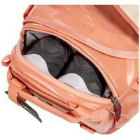Σακίδιο Ταξιδιού Tatonka Unisex Flight Barrel 25 Apricot