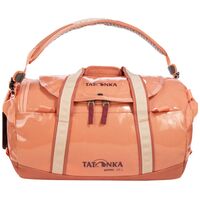 Σακίδιο Ταξιδιού Tatonka Unisex Flight Barrel 25 Apricot