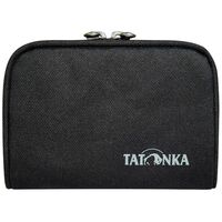 Πορτοφόλι Tatonka Unisex Big Plain Wallet RFID Block Black